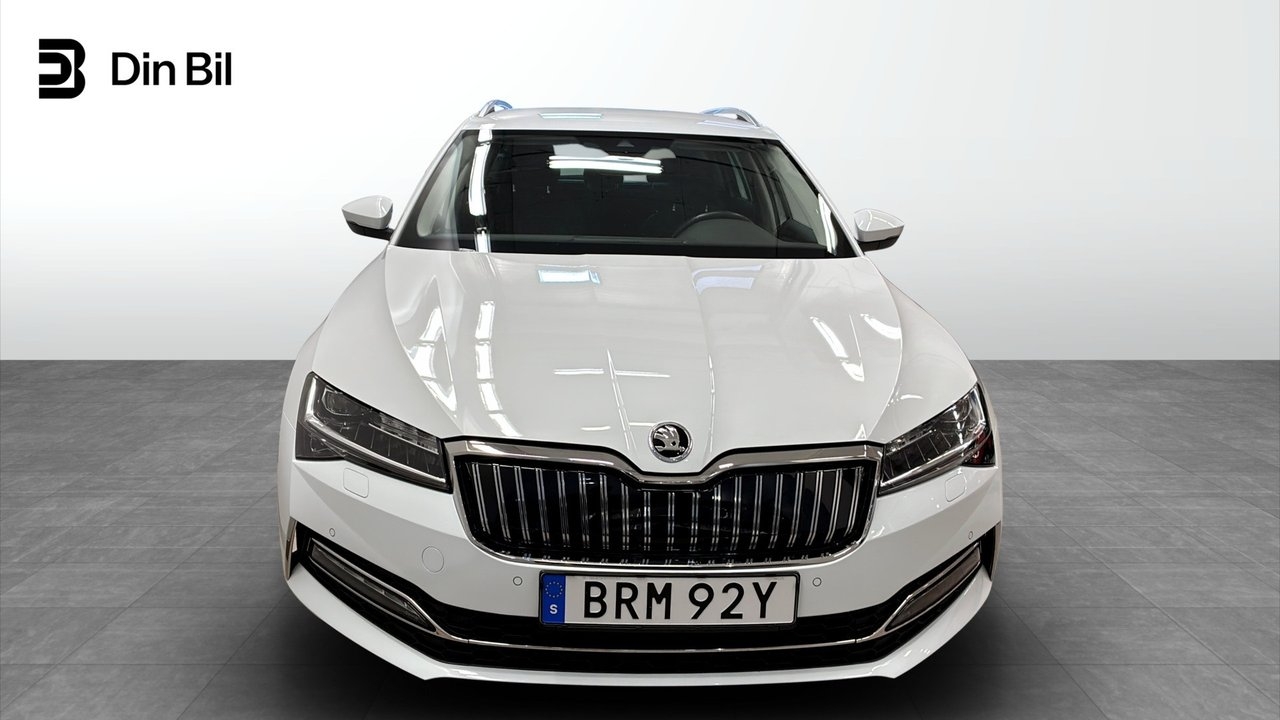 Skoda Superb Style 2024, kuva 4/13