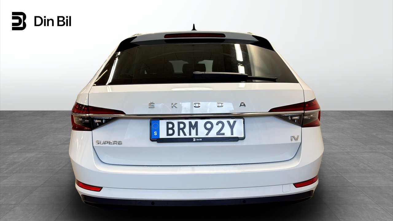 Skoda Superb Style 2024, kuva 5/13