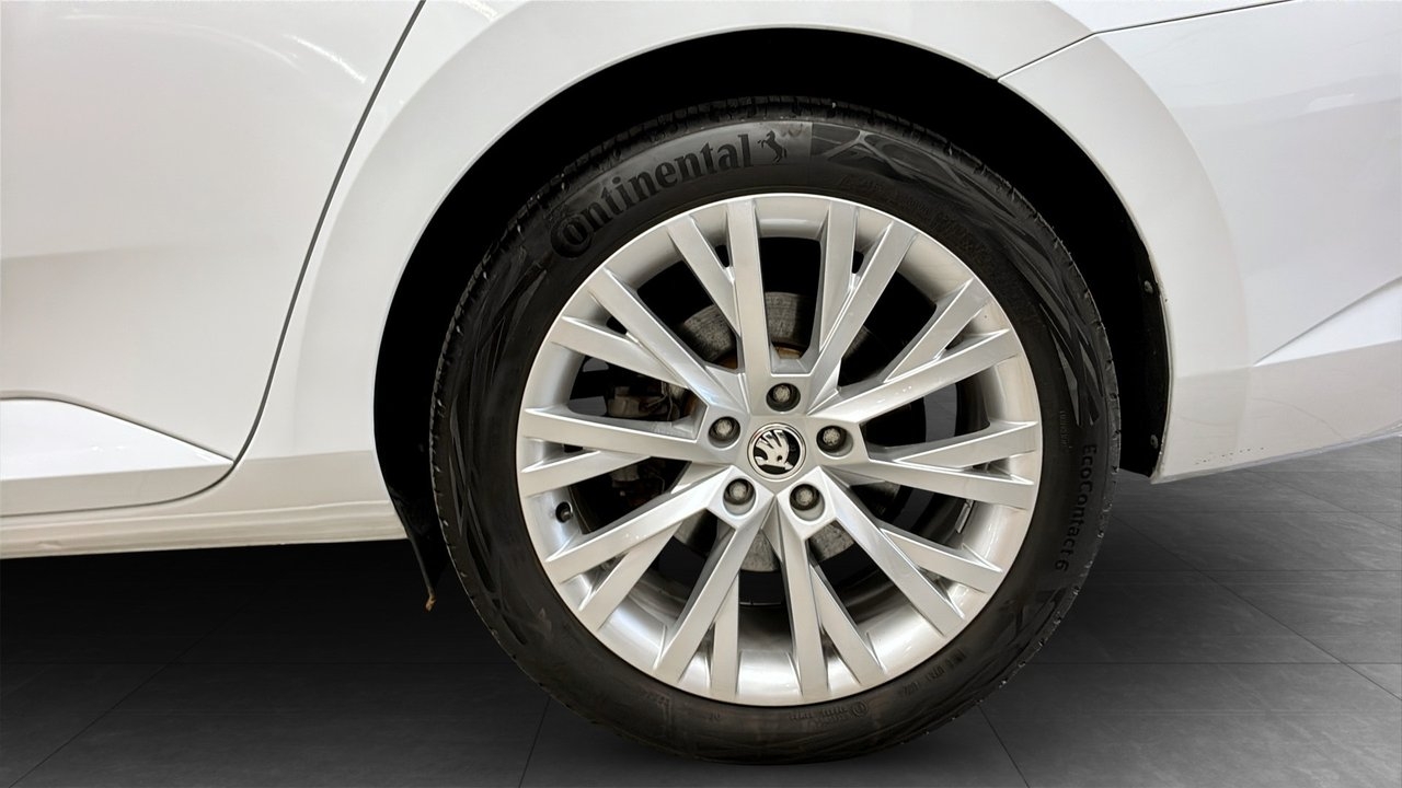 Skoda Superb Style 2024, kuva 6/13
