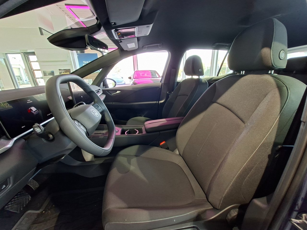 Volkswagen ID.3 Neo 50 kWh Life 2027, bild 5/10