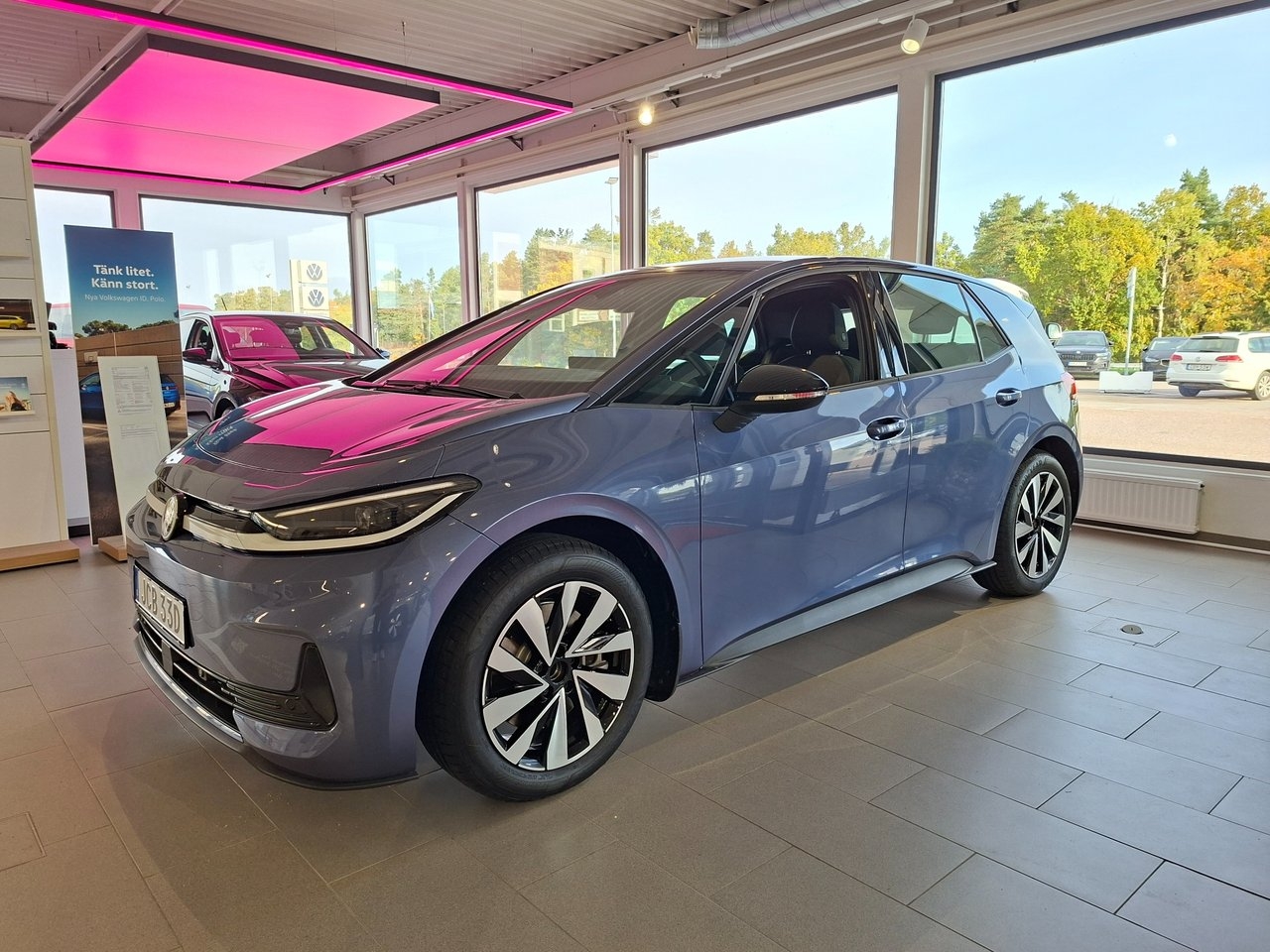 Volkswagen ID.3 Neo
