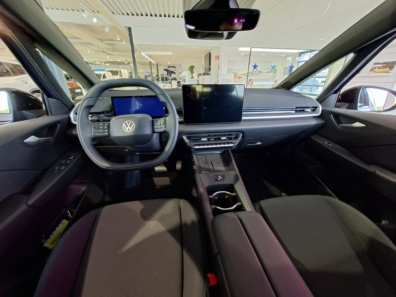 Volkswagen ID.3 Neo 50 kWh Life 2027, bild 7/10
