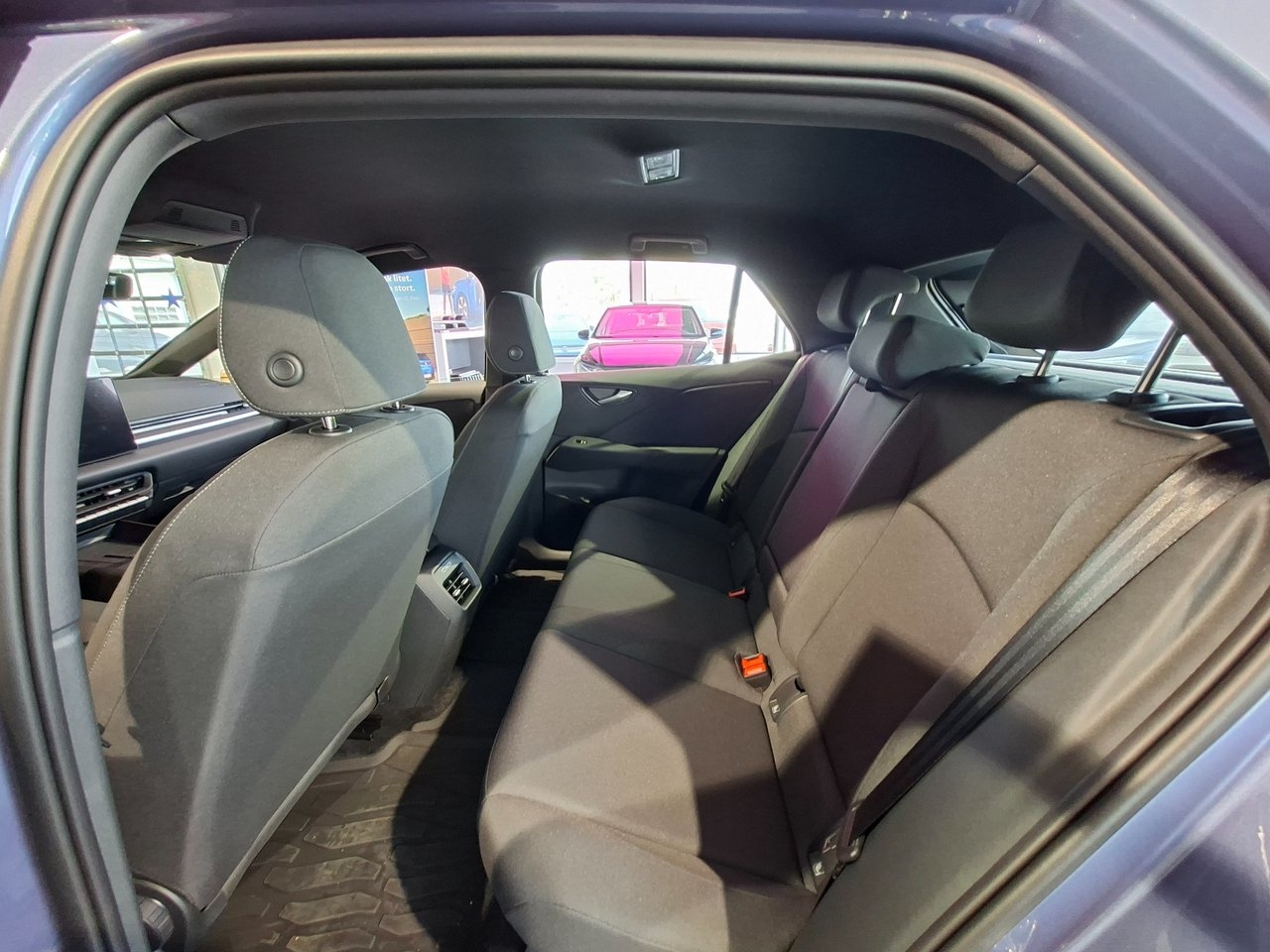 Volkswagen ID.3 Neo 50 kWh Life 2027, bild 6/10