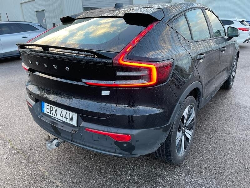 Volvo C40 Core 2023, kuva 3/5