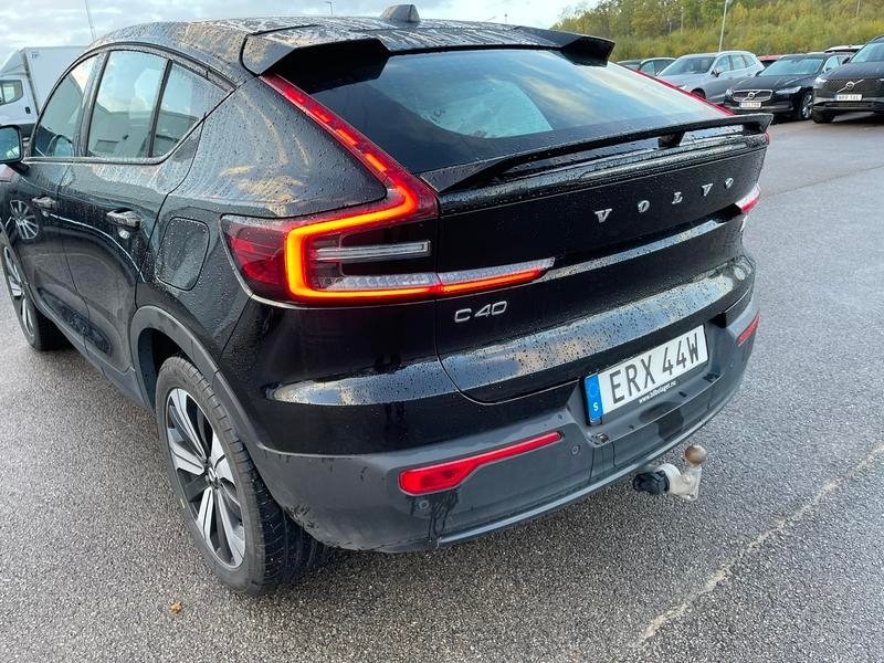 Volvo C40 Core 2023, kuva 4/5