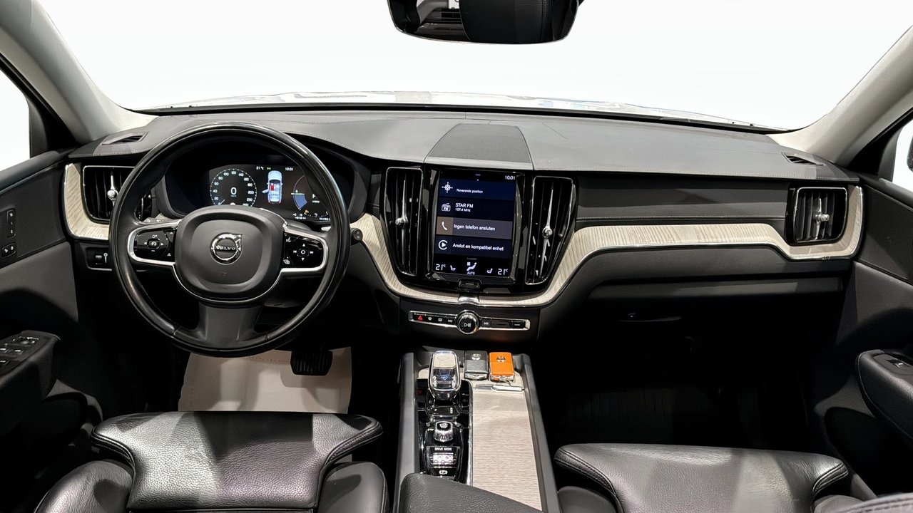 Volvo XC60 T8 2021, bild 4/10