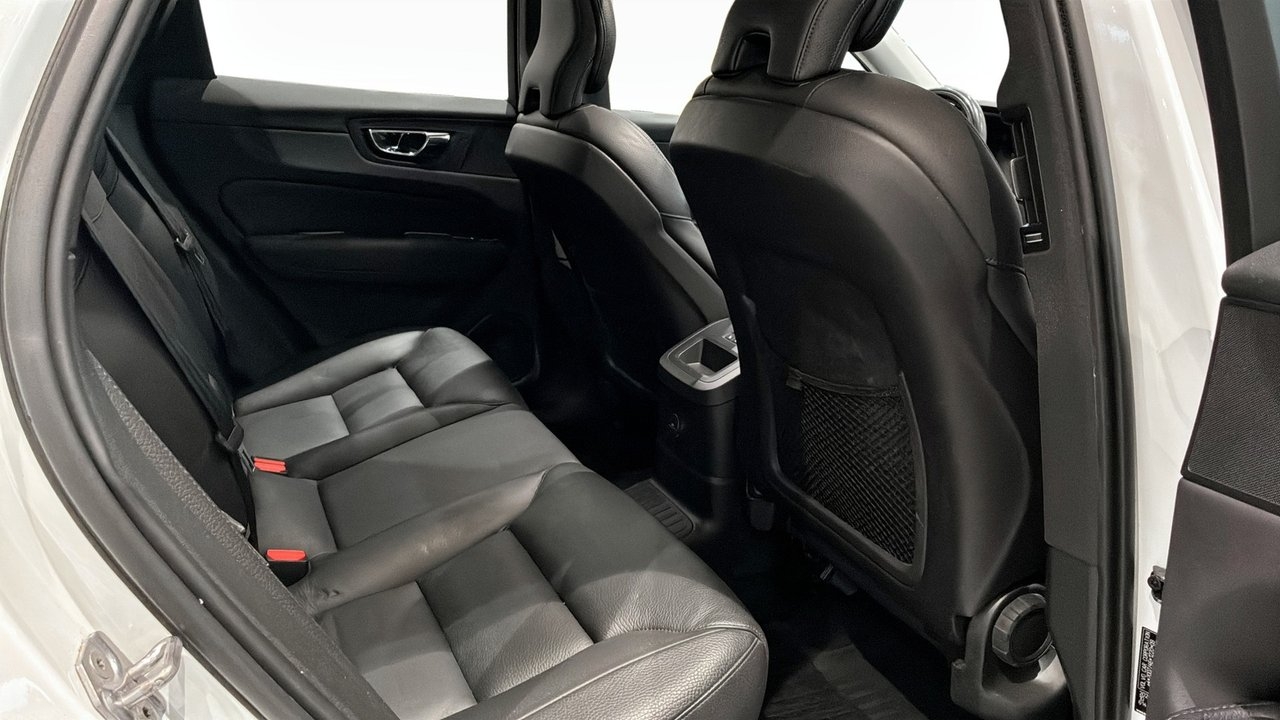 Volvo XC60 T8 2021, bild 5/10