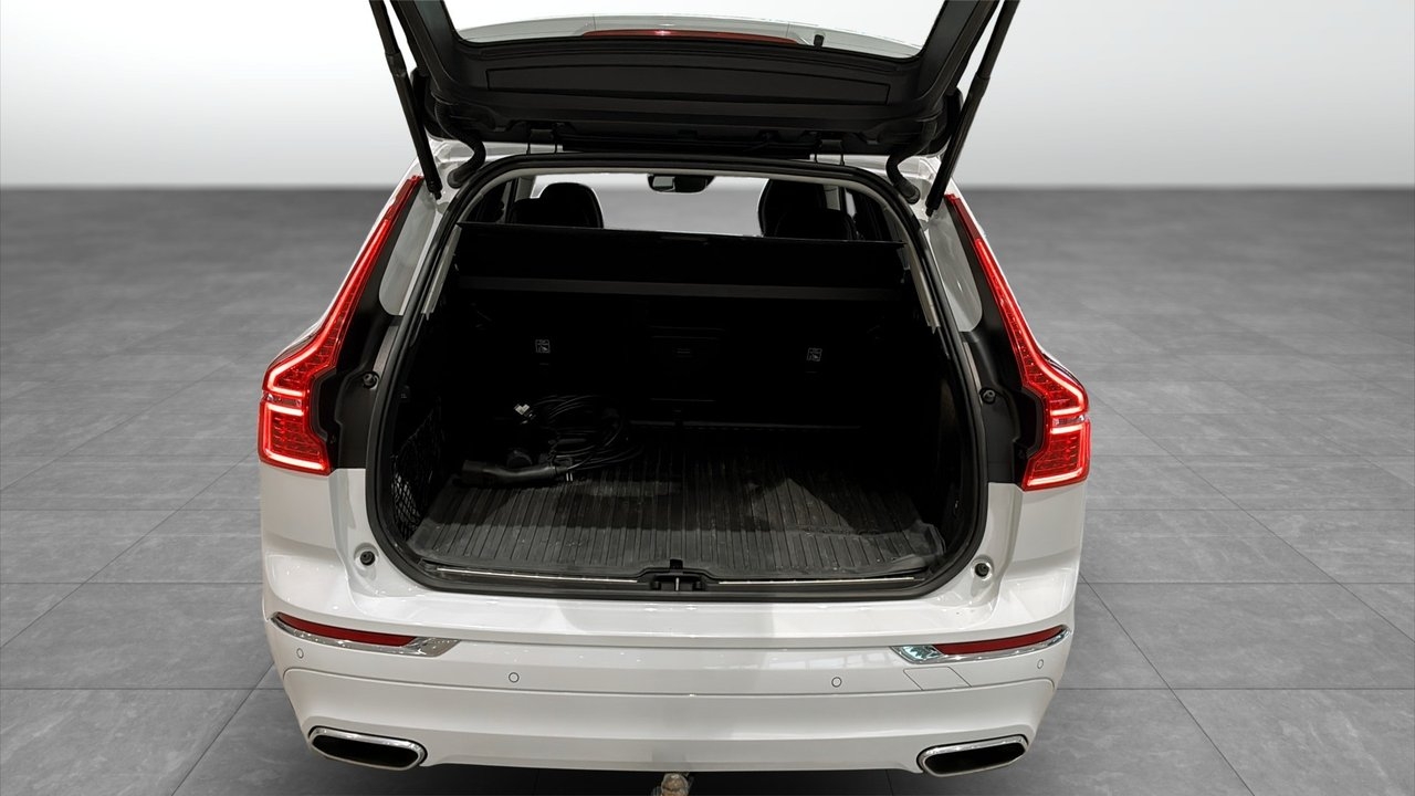 Volvo XC60 T8 2021, bild 10/10