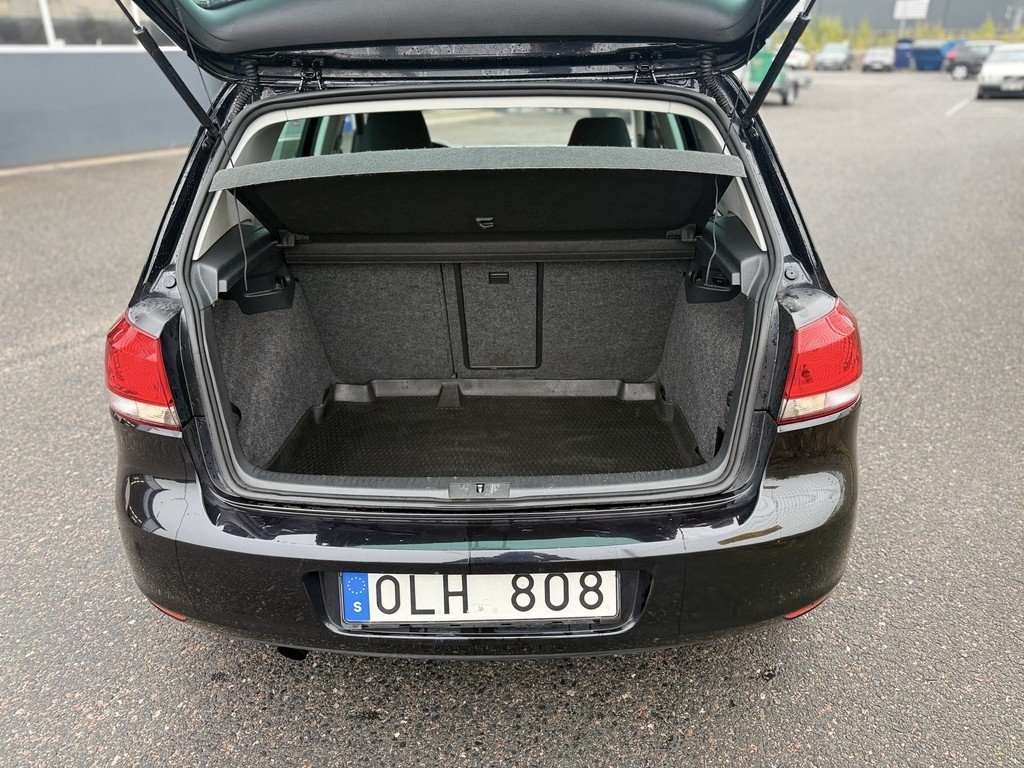 Volkswagen Golf 1.6 TDI Masters 2011, kuva 4/10