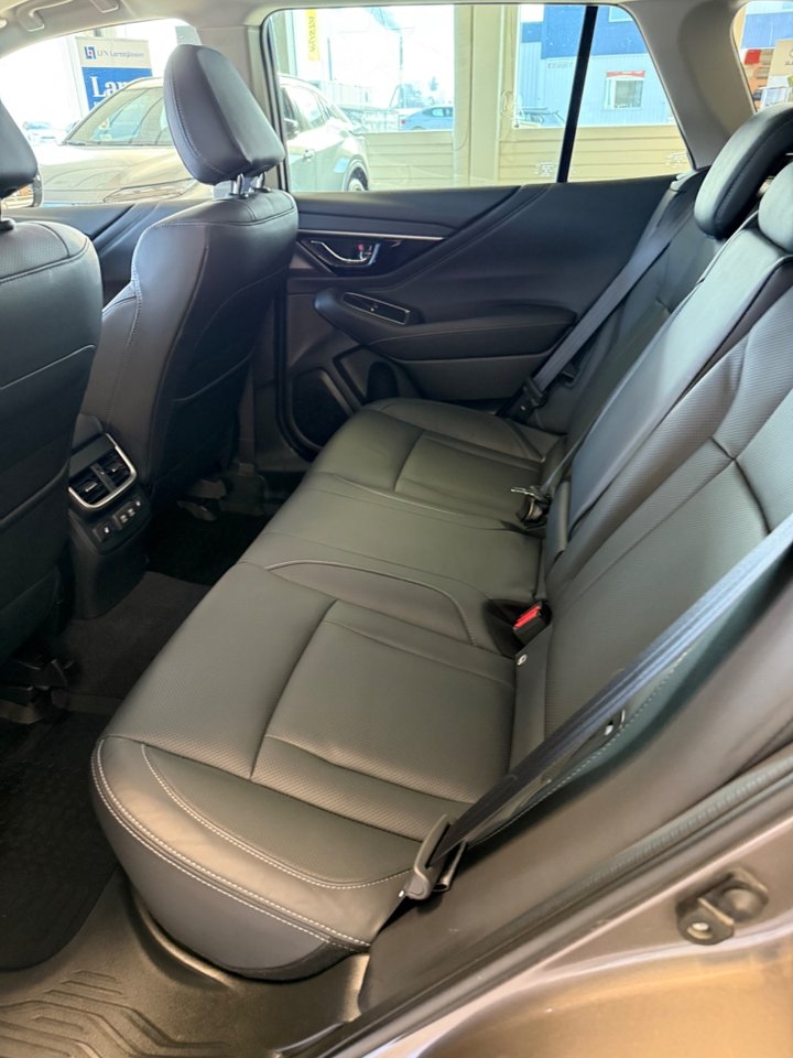 Subaru Outback 2.5i 2021, bild 7/10