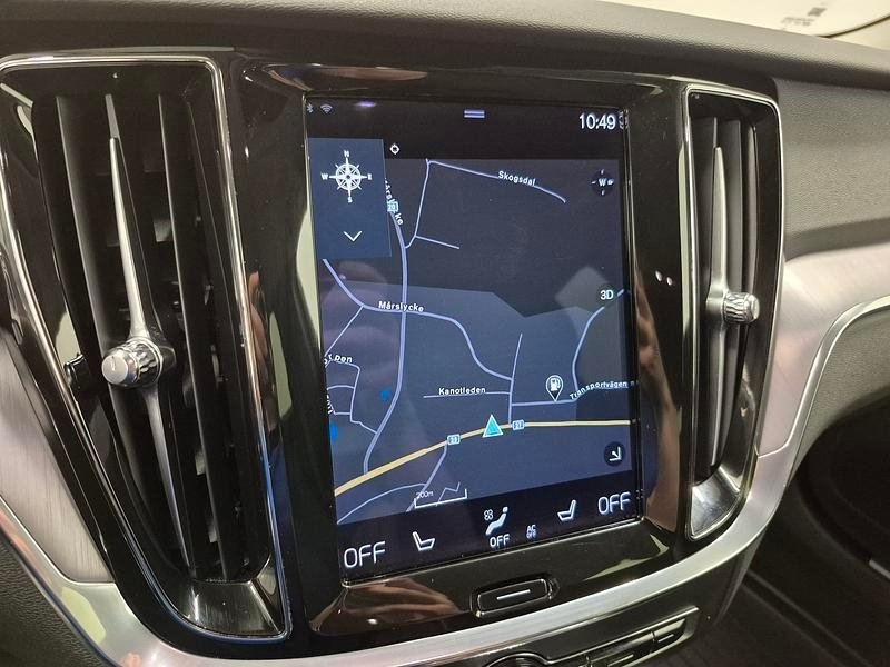 Volvo V60 Inscription 2022, bild 7/10