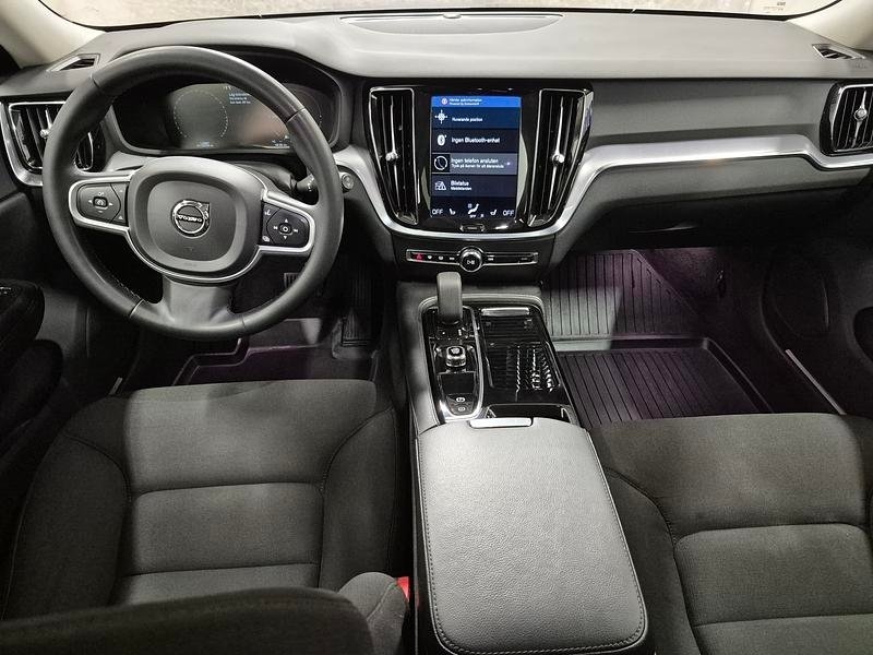Volvo V60 Inscription 2022, bild 6/10