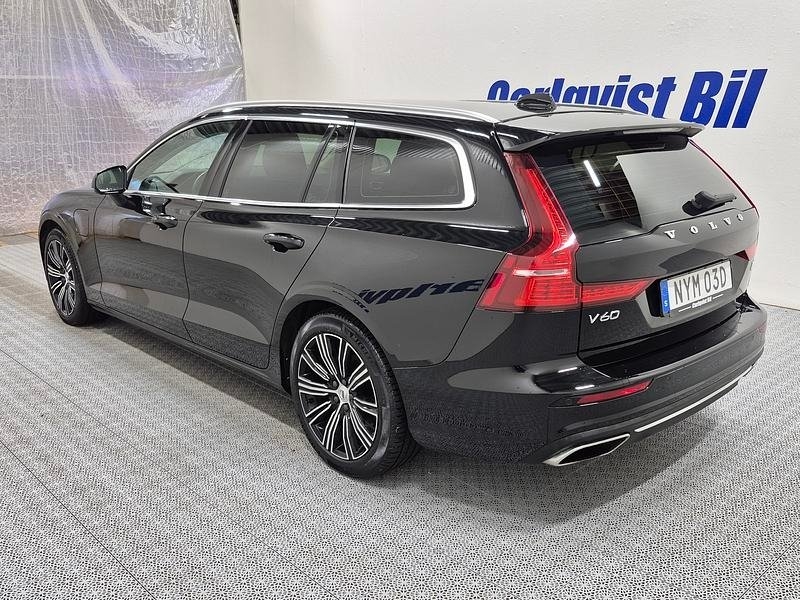 Volvo V60 Inscription 2022, bild 5/10