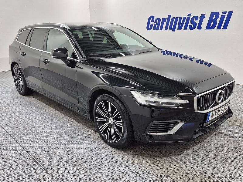 Volvo V60 Inscription 2022, bild 3/10