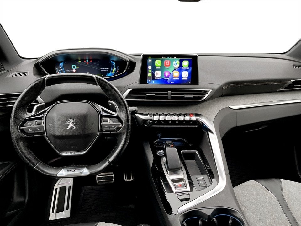 Peugeot 3008 1.6 300 GT 2020, kuva 6/10