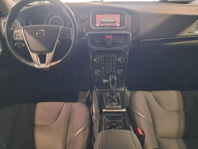 Volvo V40 Cross Country 2017, bild 6/7