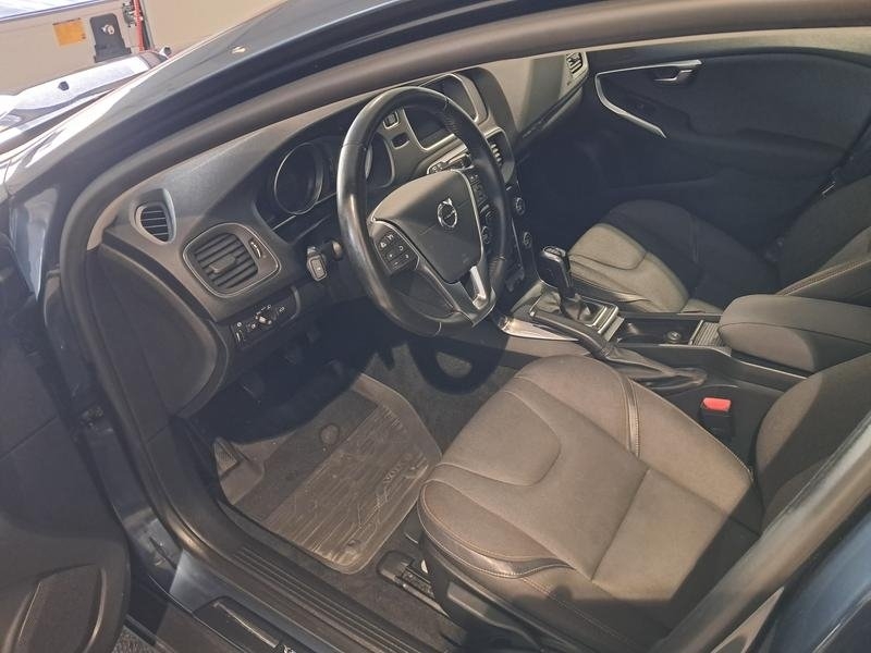 Volvo V40 Cross Country 2017, bild 2/7