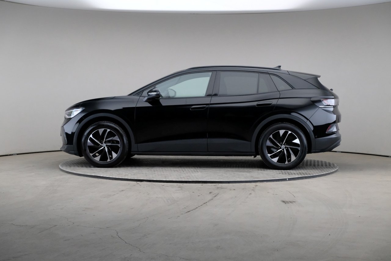 Volkswagen ID.4 Pro Edition 2025, bild 4/10