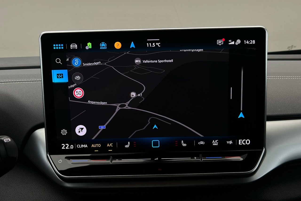 Volkswagen ID.4 Pro Edition 2025, bild 7/10