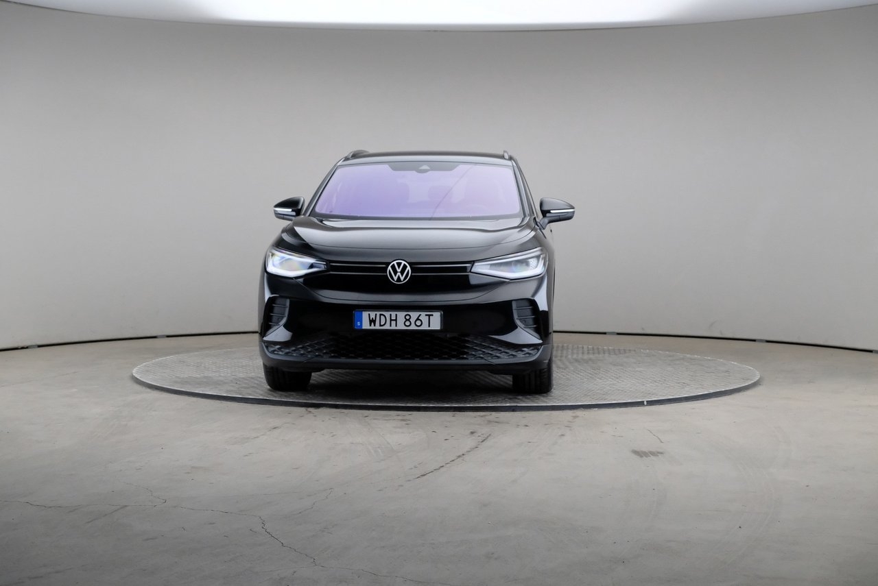 Volkswagen ID.4 Pro Edition 2025, bild 3/10