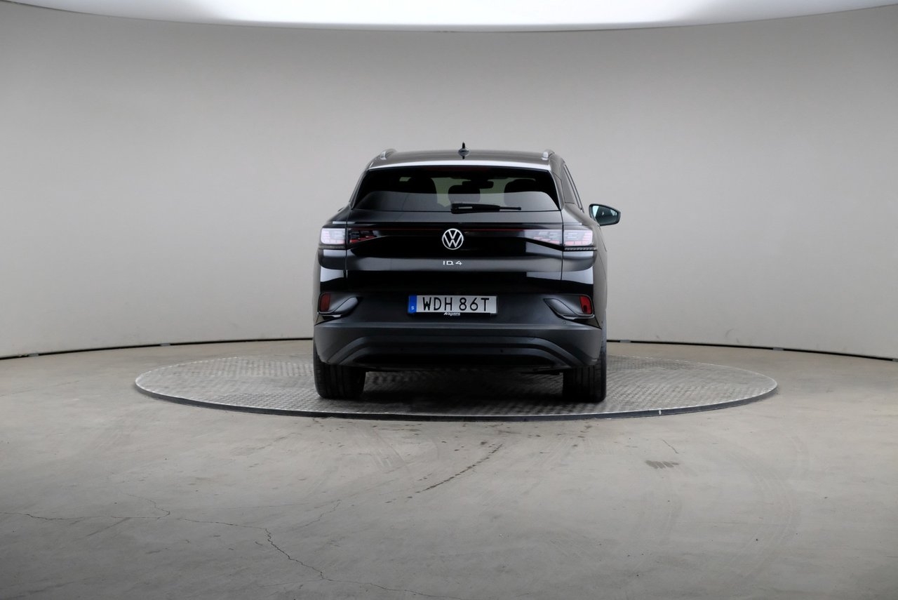 Volkswagen ID.4 Pro Edition 2025, bild 5/10