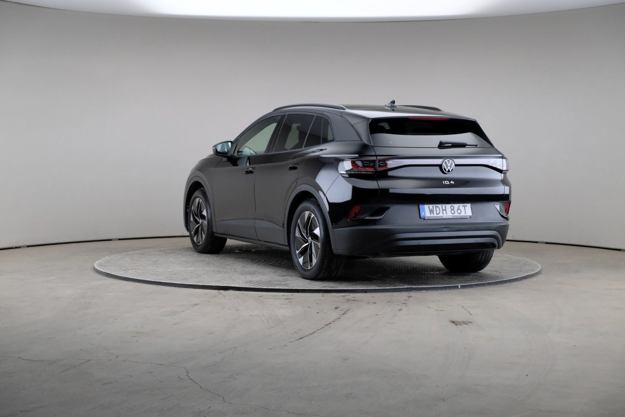 Volkswagen ID.4 Pro Edition 2025, bild 2/10