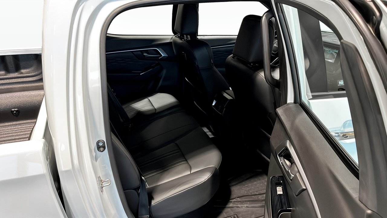 Isuzu D-MAX 2.2 Diesel 2026, bild 5/9