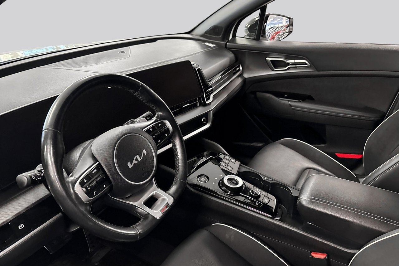 Kia Sportage GT Line 2023, kuva 7/10