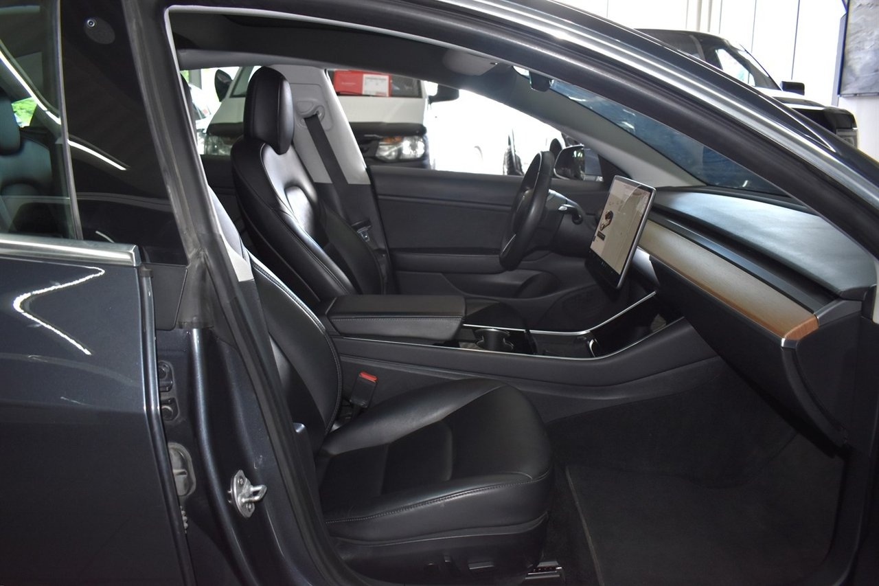 Tesla Model 3 Long Range 2020, bild 7/10