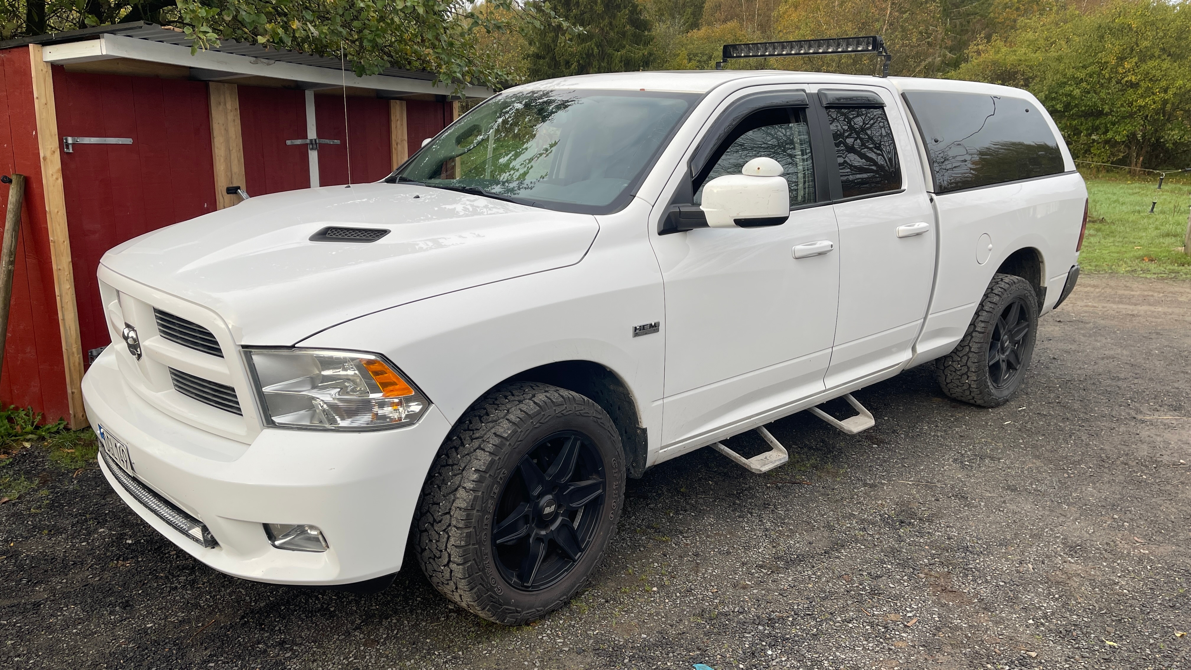RAM 1500