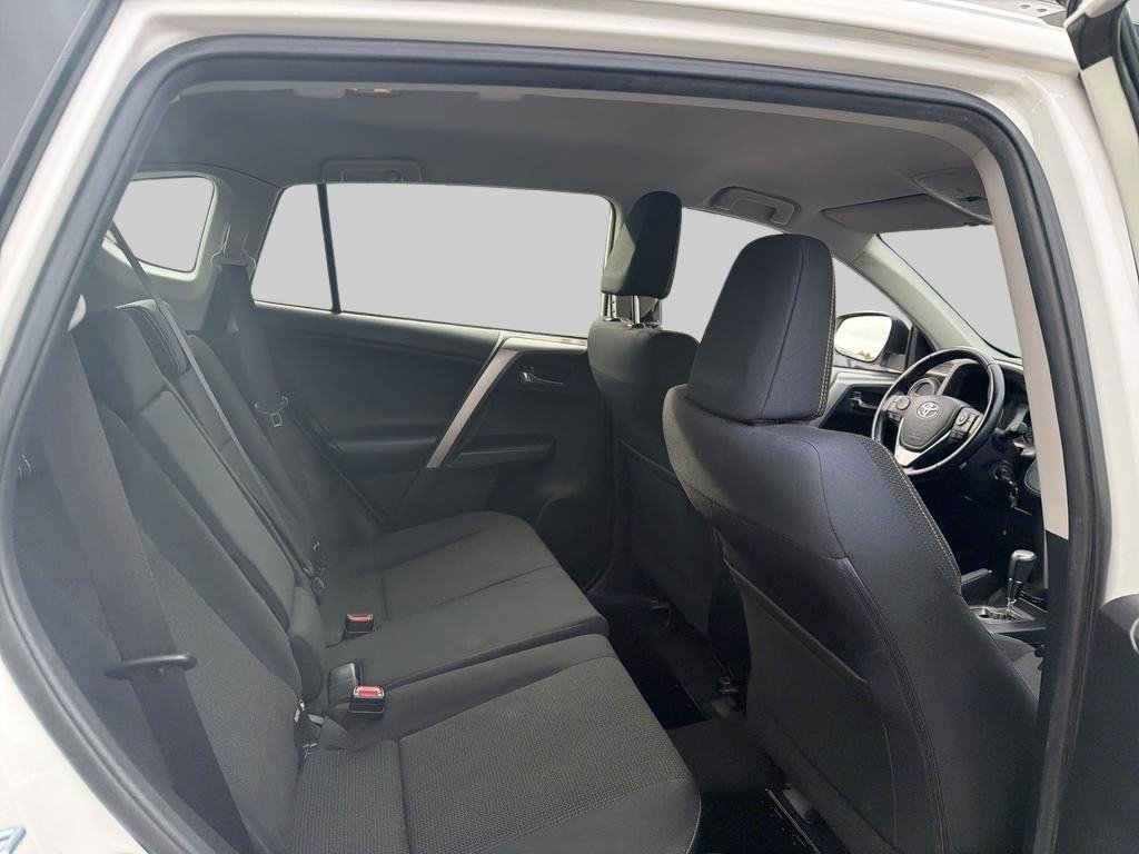 Toyota RAV4 Active 2016, bild 7/10