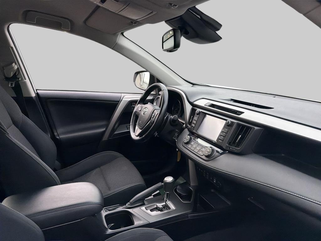 Toyota RAV4 Active 2016, bild 6/10