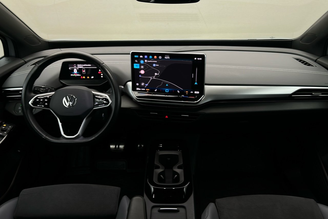 Volkswagen ID.4 Pro Edition 2025, bild 6/10