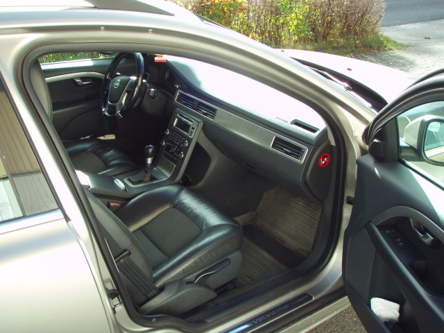 Volvo V70 2010, bild 7/10