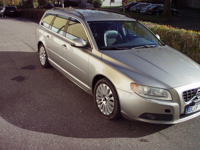Volvo V70 2010, bild 2/10
