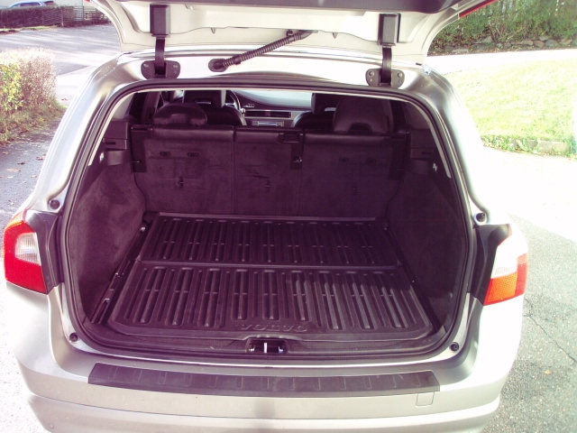 Volvo V70 2010, bild 5/10