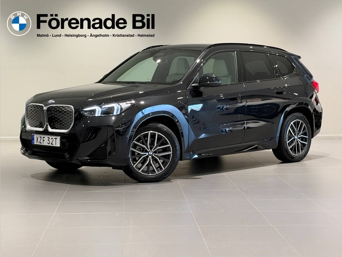 BMW iX1 20