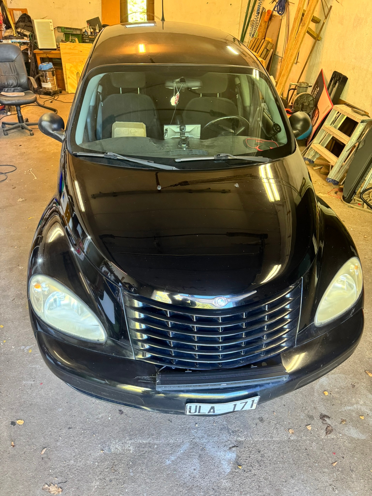 Chrysler PT Cruiser 2004, bild 2/10