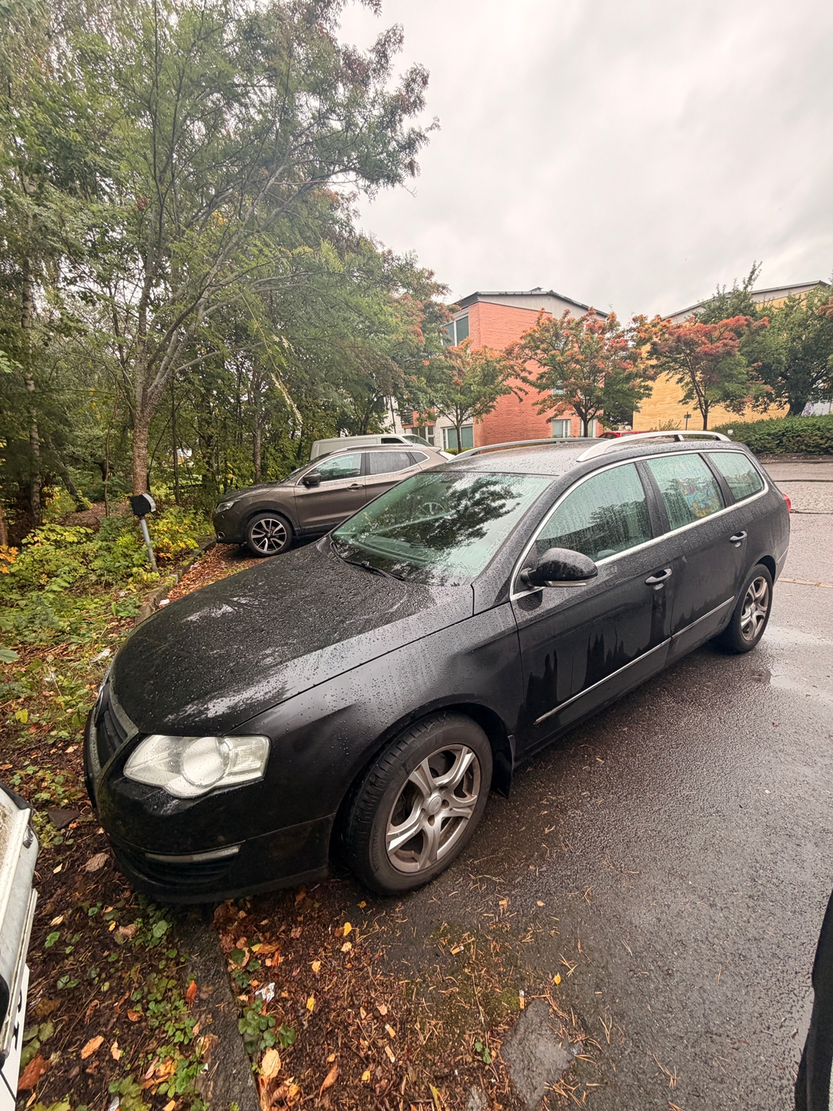 Volkswagen Passat 1.4 TSI EcoFuel 2010, kuva 3/5