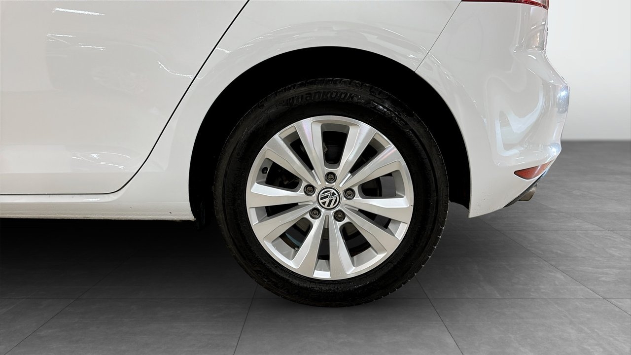 Volkswagen Golf 1.2 TSI 2016, kuva 6/10