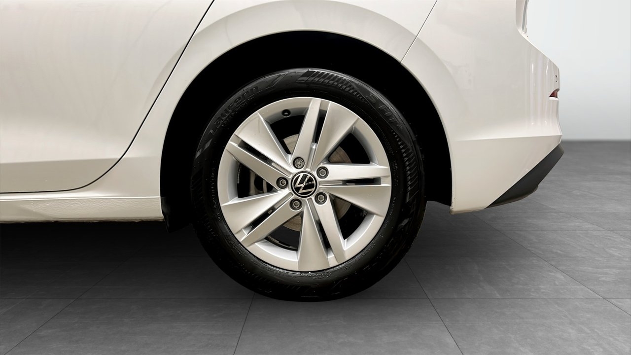 Volkswagen Golf 1.5 eTSI Life 2026, kuva 6/10