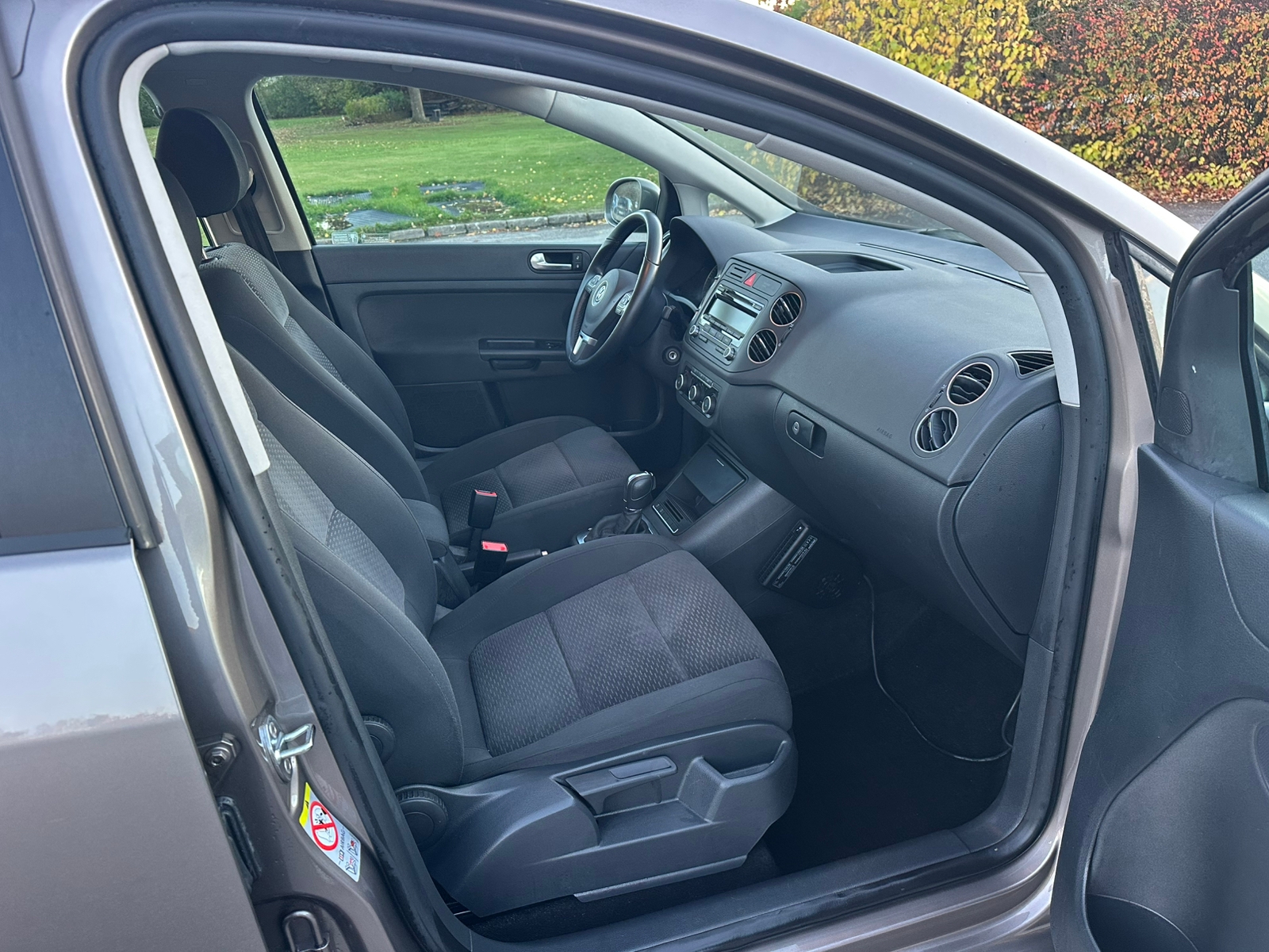 Volkswagen Golf Plus 1.6 TDI 2011, kuva 7/7
