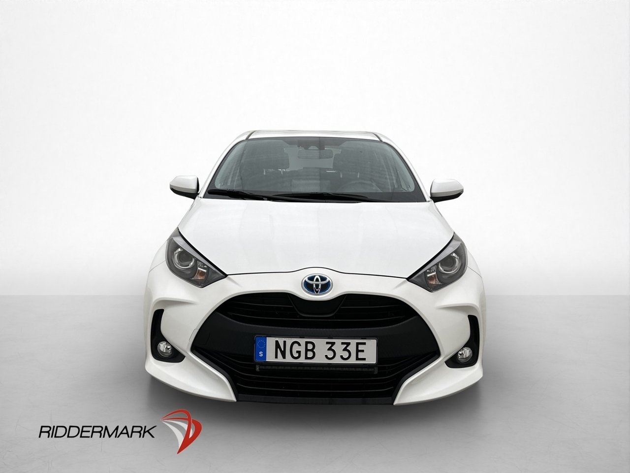 Toyota Yaris 1.5 Hybrid 116 Active 2023, bild 2/10