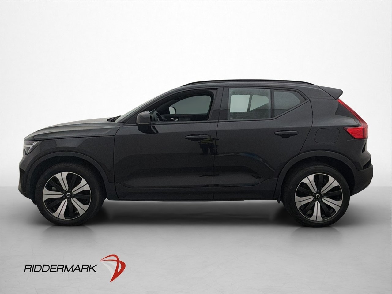 Volvo XC40 Plus 2023, bild 5/10