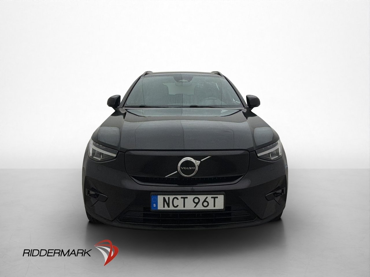 Volvo XC40 Plus 2023, bild 3/10