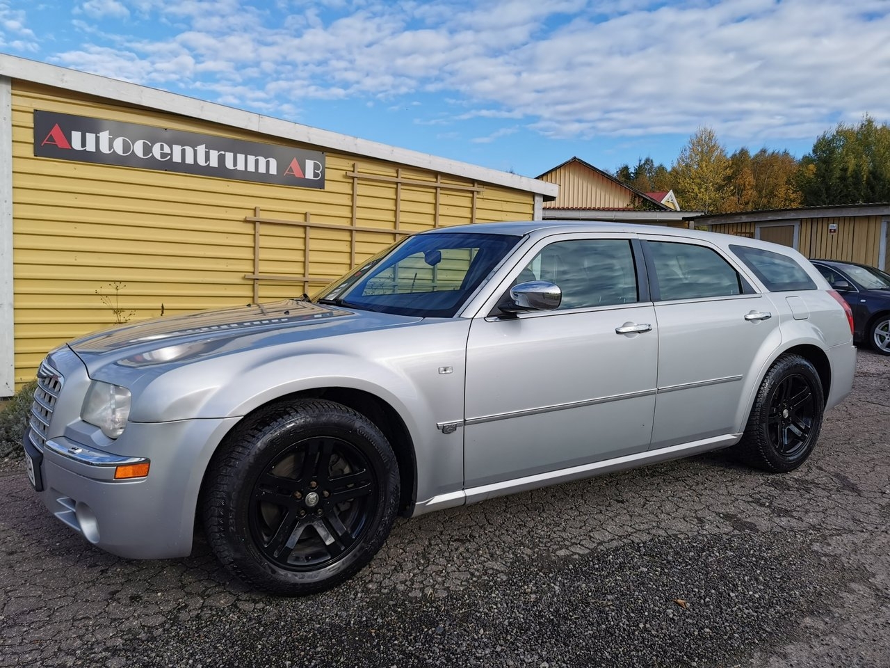 Chrysler 300C