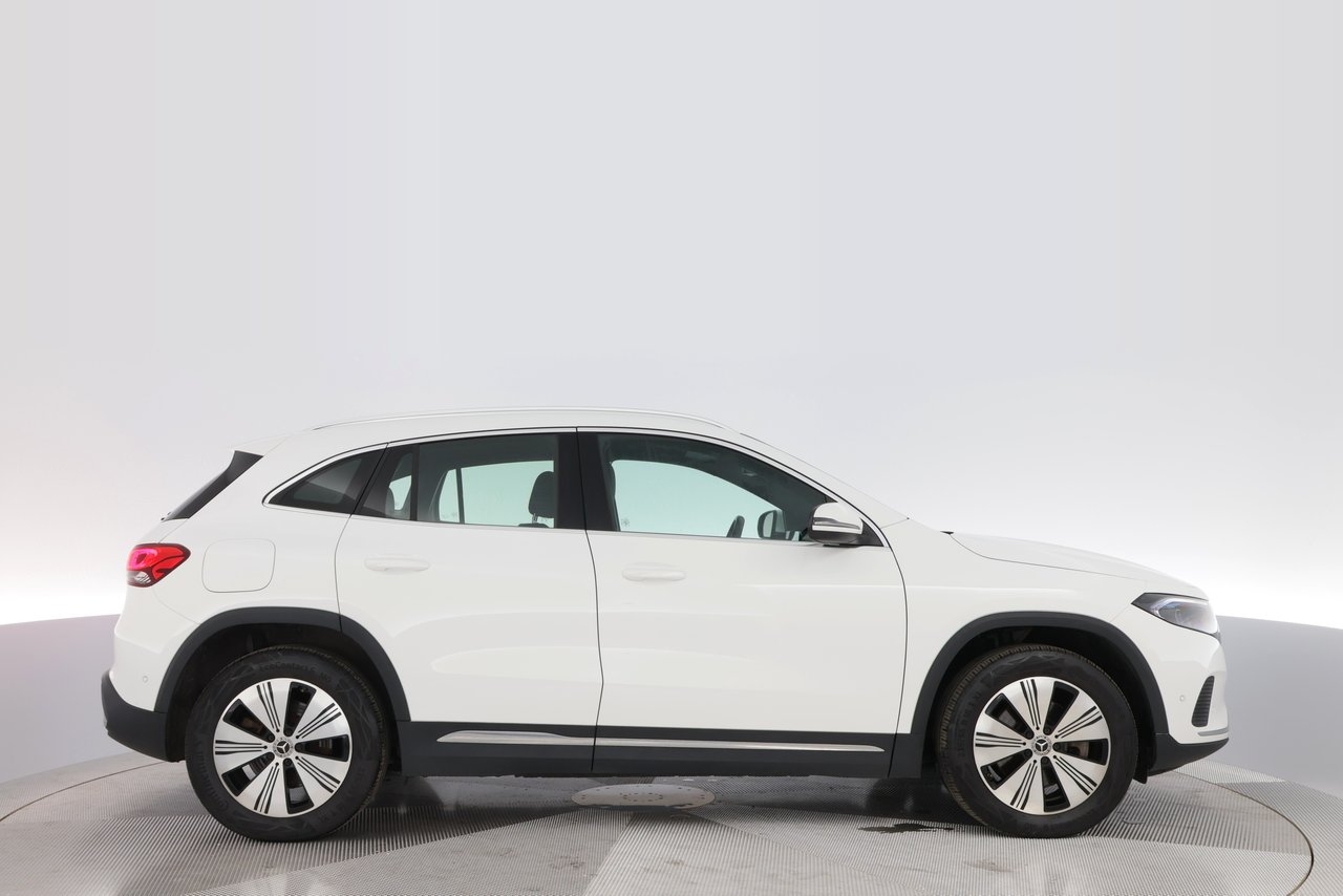 Mercedes-Benz EQA Progressive Line 2023, bild 4/10