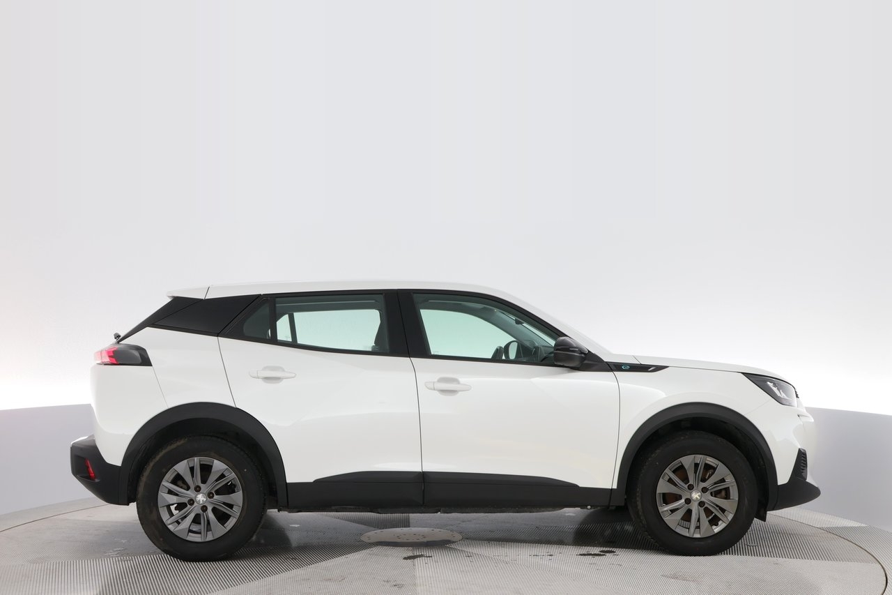 Peugeot e-2008 Active 2022, kuva 4/10