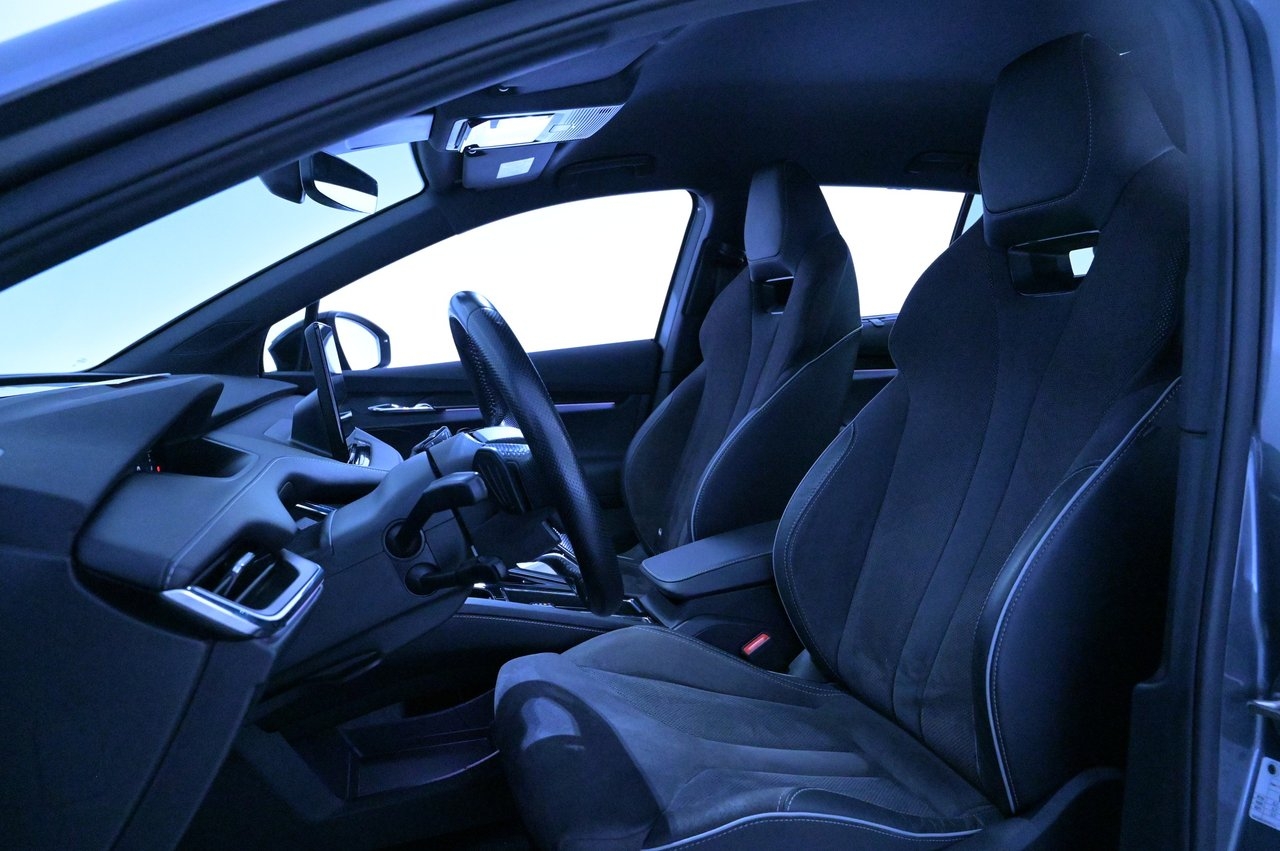 Skoda Enyaq 80 iV Sportline 2023, kuva 10/10