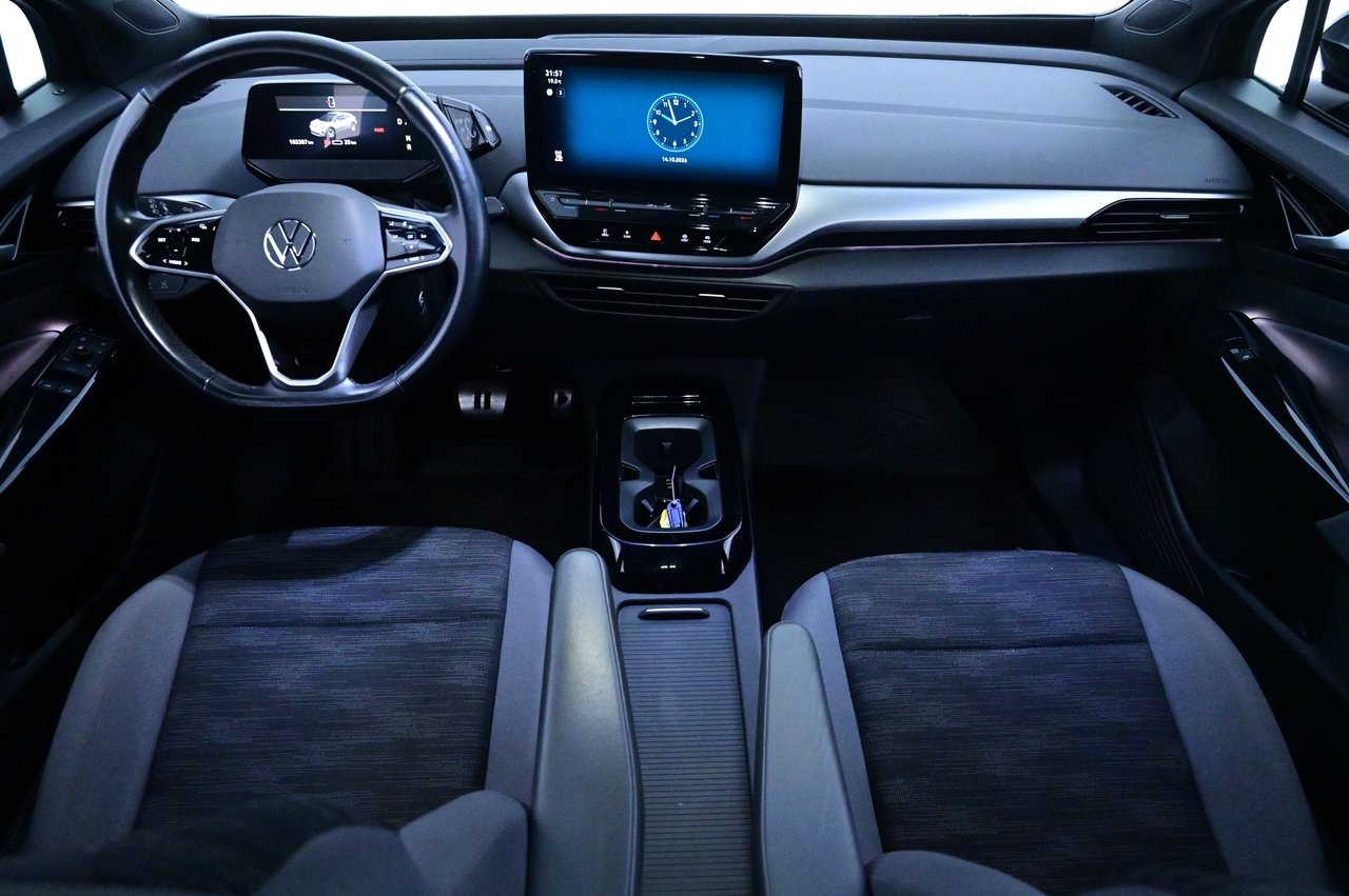 Volkswagen ID.4 Pro Performance 2023, bild 6/10